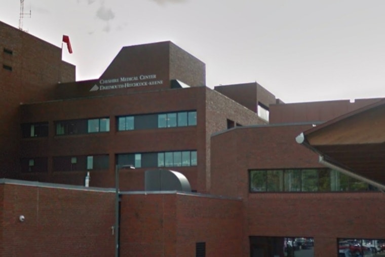Three Firefighters Injured Battling Four-Alarm Blaze Near Keene State College
