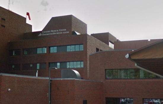 Three Firefighters Injured Battling Four-Alarm Blaze Near Keene State College