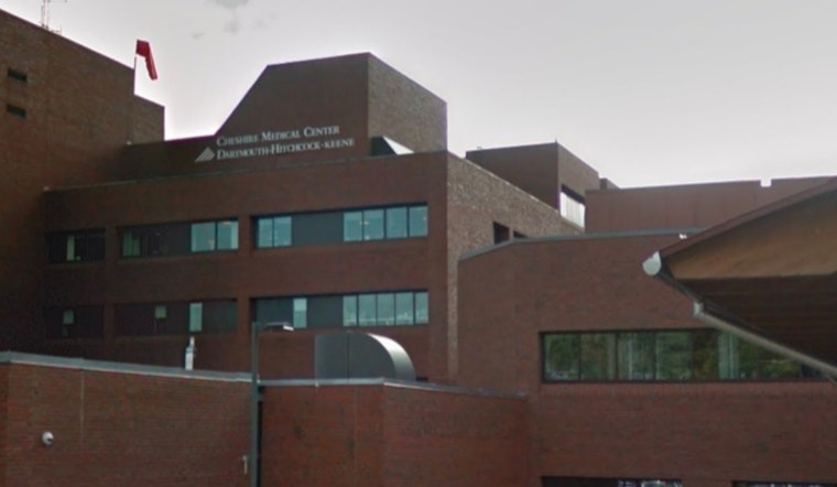 Three Firefighters Injured Battling Four-Alarm Blaze Near Keene State College