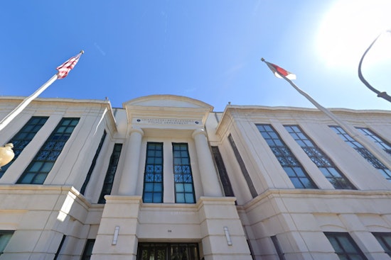 Three Honduran Nationals Sentenced in Charlotte for Fentanyl Trafficking as Part of 'Operation Take Back America'