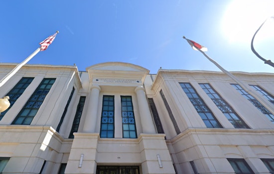Three Honduran Nationals Sentenced in Charlotte for Fentanyl Trafficking as Part of 'Operation Take Back America'