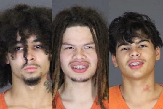 Three Teens Arrested, Charged in Port Huron Township Drive-By Shooting