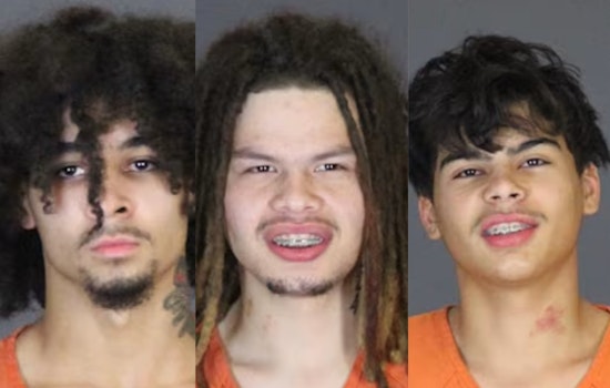Three Teens Arrested, Charged in Port Huron Township Drive-By Shooting