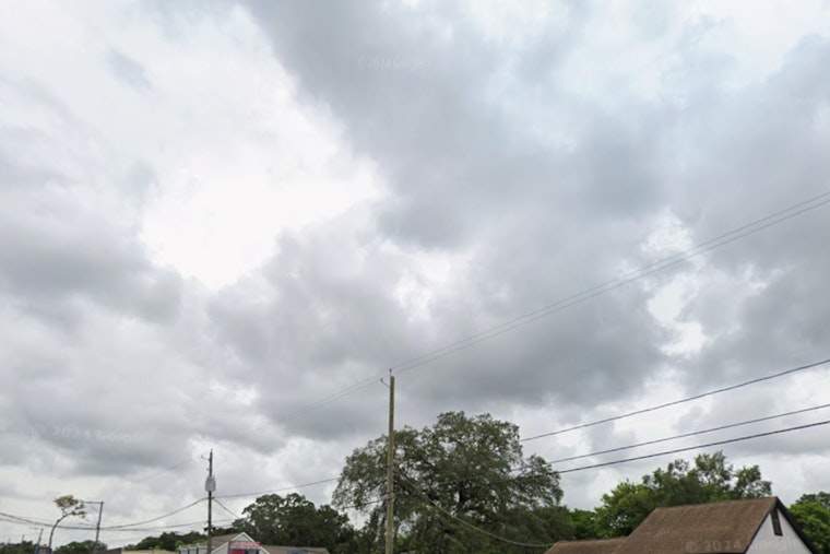 Thunderstorms Possible in Tampa Today, with a Cooler and Sunnier Start to the Week