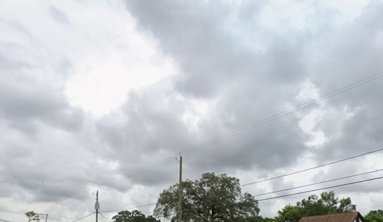 Thunderstorms Possible in Tampa Today, with a Cooler and Sunnier Start to the Week