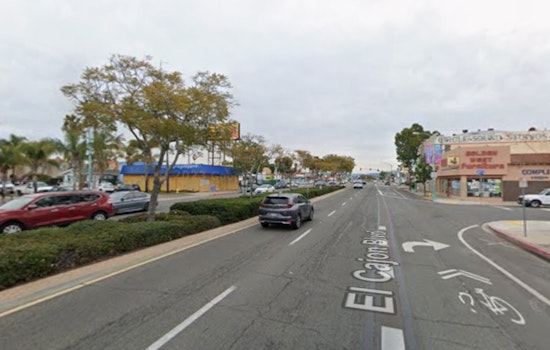 Tiny Normal Heights Apartments Poised to Shake Up El Cajon Blvd