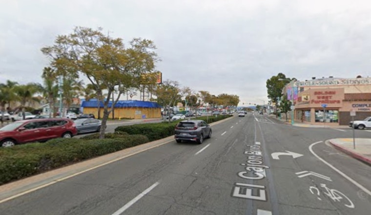 Tiny Normal Heights Apartments Poised to Shake Up El Cajon Blvd