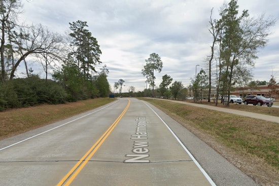 Tomball Turkey Day Turmoil As Wrong-Way Crash Suspects Bolt