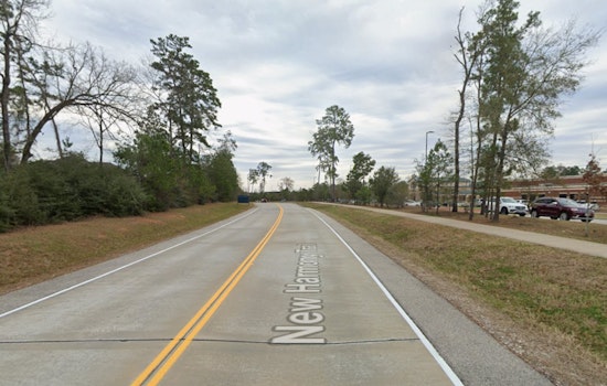 Tomball Turkey Day Turmoil As Wrong-Way Crash Suspects Bolt