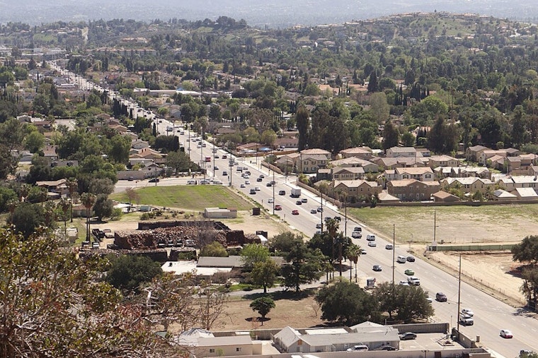 Topanga Canyon Boulevard Closure Extended Due to Storm Risks in Southern California