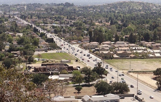 Topanga Canyon Boulevard Closure Extended Due to Storm Risks in Southern California
