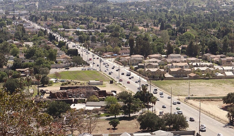 Topanga Canyon Boulevard Closure Extended Due to Storm Risks in Southern California