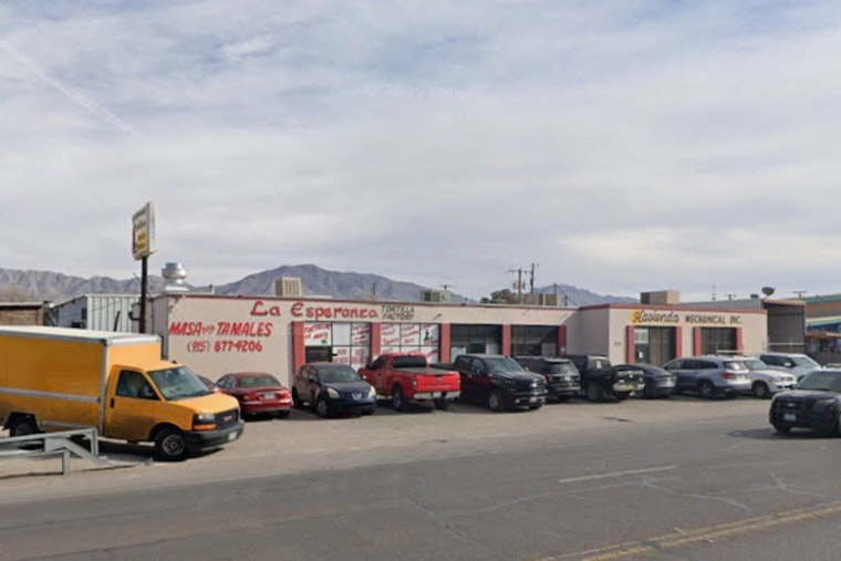 Tortilla Factory Blaze Turns Doniphan Drive Into Rush-Hour Gridlock