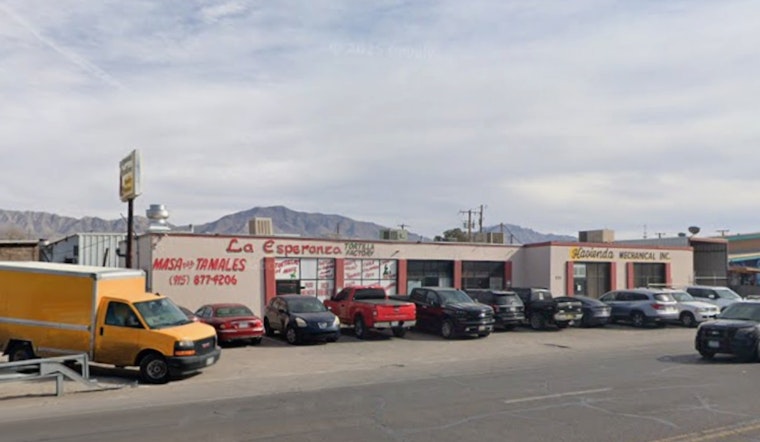 Tortilla Factory Blaze Turns Doniphan Drive Into Rush-Hour Gridlock