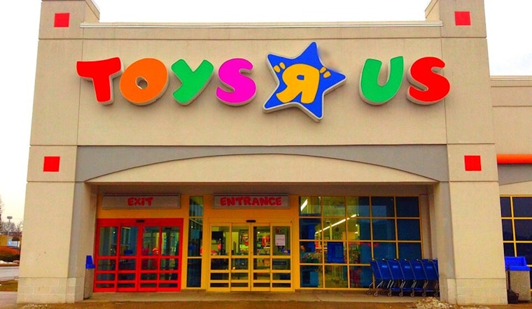 Toys "R" Us Celebrates Comeback with Flagship Store Opening in Thornton, Colorado