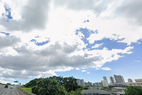 Trade Winds to Weaken Ahead of Approaching Front in Honolulu, Kauai Braces for Increased Showers