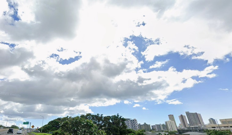 Trade Winds to Weaken Ahead of Approaching Front in Honolulu, Kauai Braces for Increased Showers