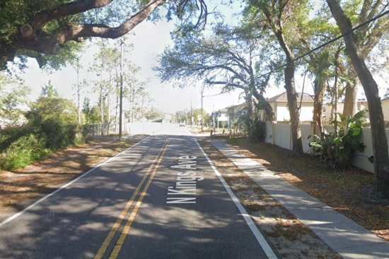 Traffic Alert in Brandon, Utility Work on South Kings Avenue Prompts Lane Shifts Until April