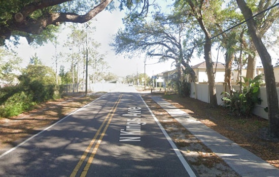 Traffic Alert in Brandon, Utility Work on South Kings Avenue Prompts Lane Shifts Until April