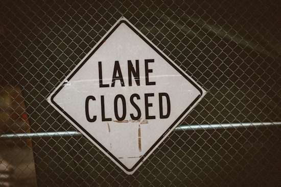 Traffic Alert: Lane Closures and Construction Scheduled on I-30 in Rockwall County Next Week