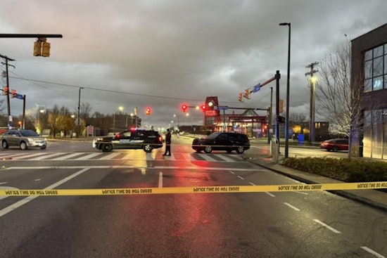 Traffic Flow Restored: Cleveland Police Reopen W. 25th Street Following Investigation