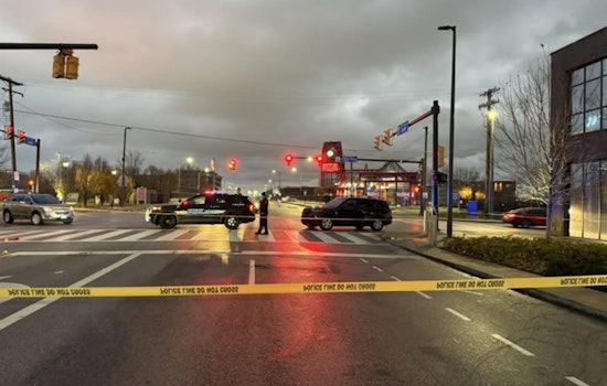 Traffic Flow Restored: Cleveland Police Reopen W. 25th Street Following Investigation