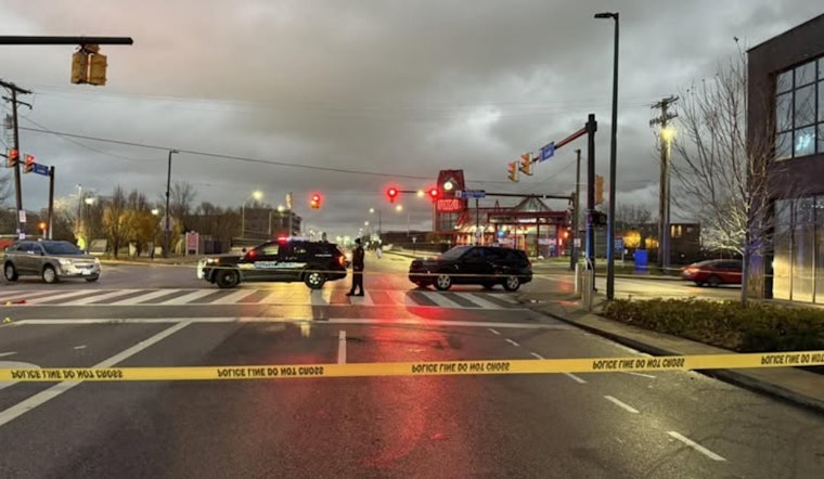 Traffic Flow Restored: Cleveland Police Reopen W. 25th Street Following Investigation