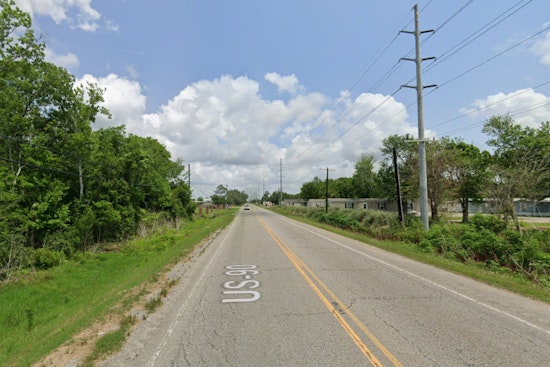 Traffic Snarled in Boutte Following Crash on Highway 90, St. Charles Parish Sheriff Issues Alerts