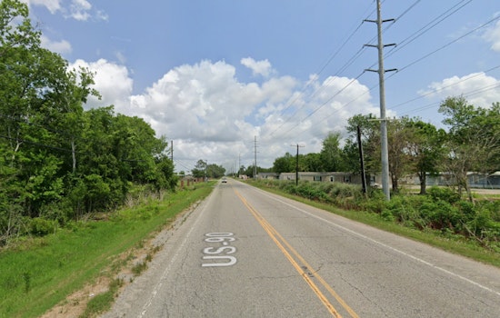Traffic Snarled in Boutte Following Crash on Highway 90, St. Charles Parish Sheriff Issues Alerts