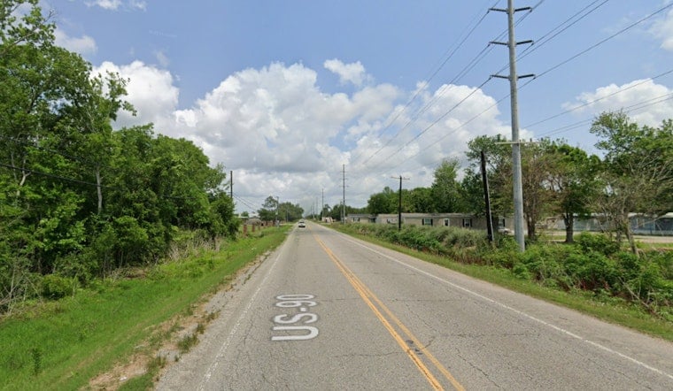 Traffic Snarled in Boutte Following Crash on Highway 90, St. Charles Parish Sheriff Issues Alerts