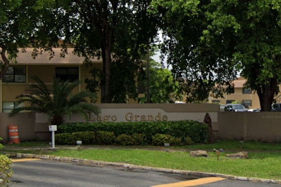 Tragedy Strikes Hialeah: Two Dead, One Critically Injured in Murder-Suicide at Lago Grande Complex