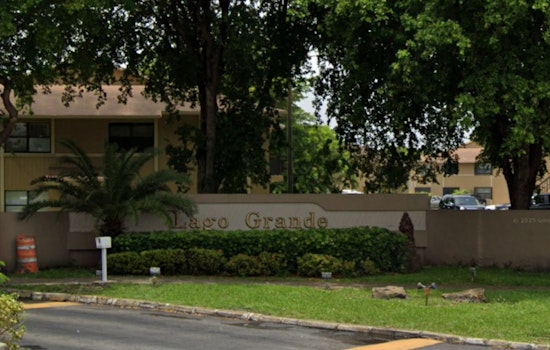 Tragedy Strikes Hialeah: Two Dead, One Critically Injured in Murder-Suicide at Lago Grande Complex