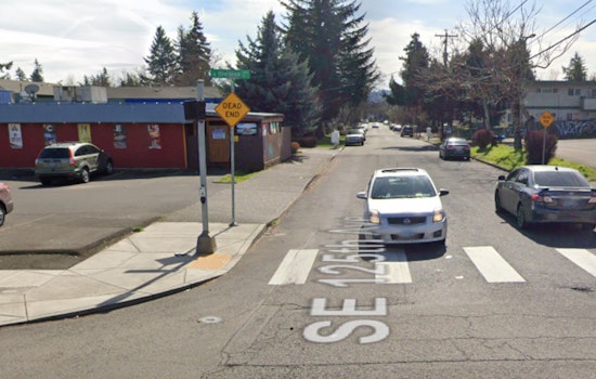 Tragedy Strikes Southeast Portland, Teenager Killed, Three Injured in Powellhurst-Gilbert Shooting