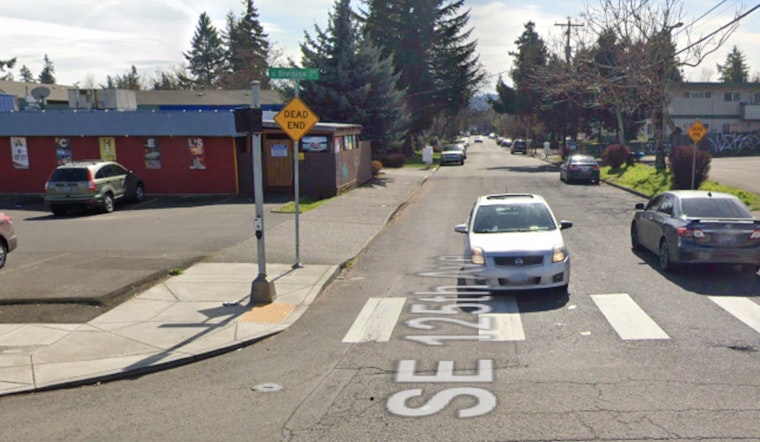 Tragedy Strikes Southeast Portland, Teenager Killed, Three Injured in Powellhurst-Gilbert Shooting