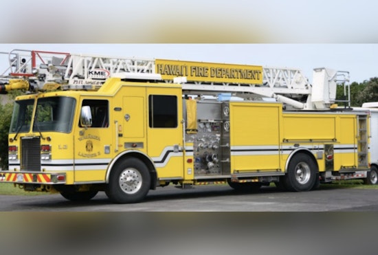 Tragic Blaze at Former Hilo Poi Factory Claims Two Lives, Displaces Dozens