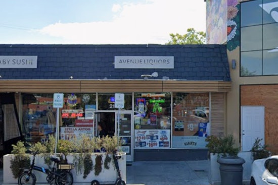 Tragic Blaze at Redwood City Liquor Store Claims Two Lives, Investigation Underway