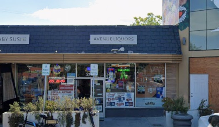 Tragic Blaze at Redwood City Liquor Store Claims Two Lives, Investigation Underway