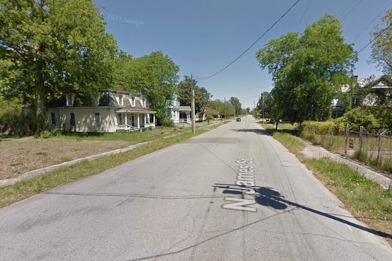 Tragic Blaze Claims Life in Goldsboro as Firefighter Is Injured in Late-Night House Fire