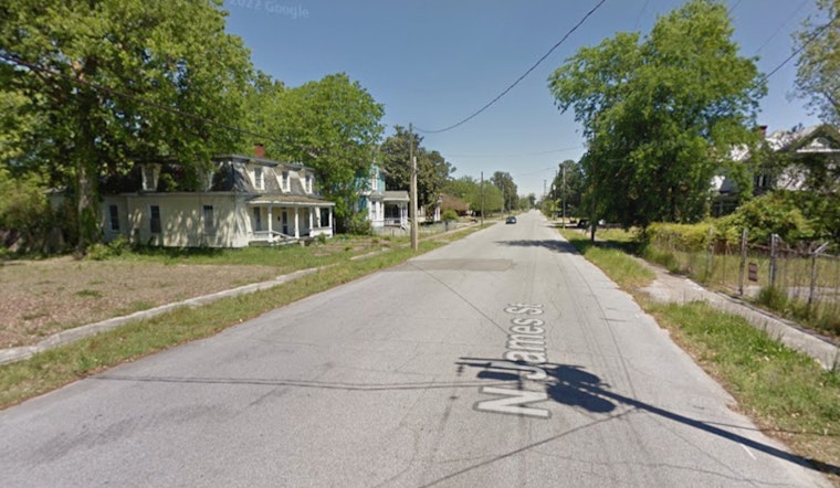 Tragic Blaze Claims Life in Goldsboro as Firefighter Is Injured in Late-Night House Fire
