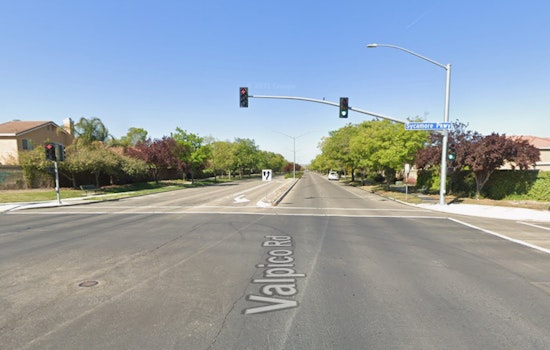 Tragic Halloween in Tracy as Two Children Are Critically Injured by Vehicle While Trick-or-Treating
