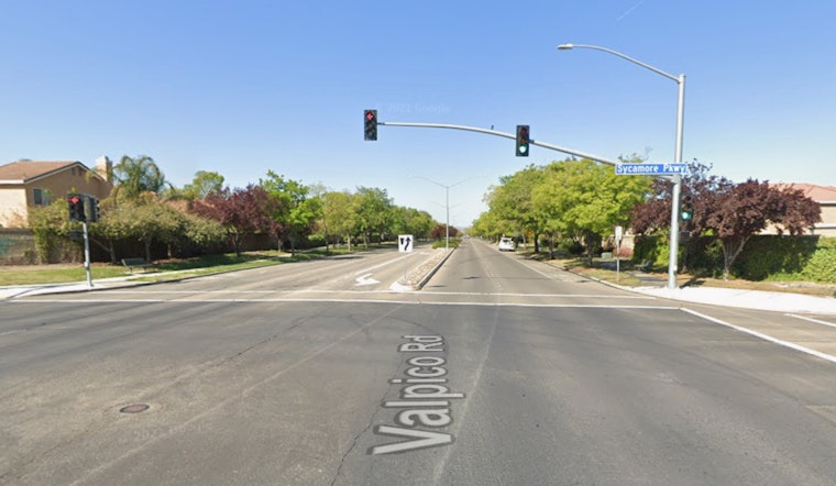 Tragic Halloween in Tracy as Two Children Are Critically Injured by Vehicle While Trick-or-Treating