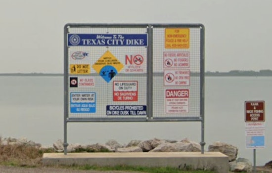 Tragic Outcome in Texas City, One Juvenile Dead, First Responders Injured After Rescue Attempt Goes Awry