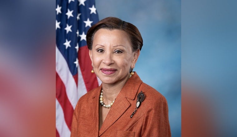 Trailblazing Rep. Nydia Velázquez Announces Retirement After Over 30 Years Representing NYC in Congress