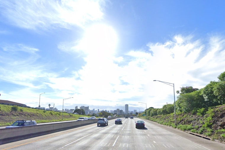 Tranquil Skies Over Honolulu with Potential for Thrilling Surf as Weather Systems Pass North of Hawaii