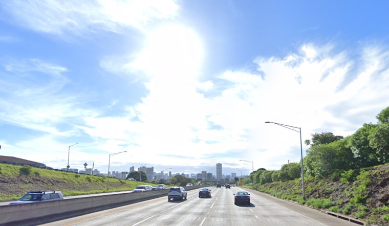 Tranquil Skies Over Honolulu with Potential for Thrilling Surf as Weather Systems Pass North of Hawaii