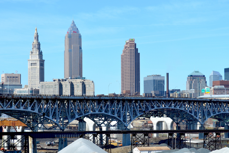 Tranquil Start Gives Way to Windy Conditions and Marine Alerts for Northeastern Ohio and Lake Erie