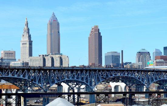 Tranquil Start Gives Way to Windy Conditions and Marine Alerts for Northeastern Ohio and Lake Erie