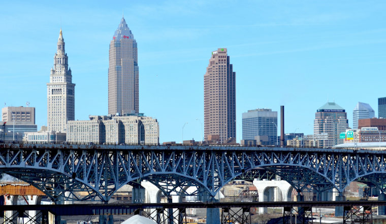 Tranquil Start Gives Way to Windy Conditions and Marine Alerts for Northeastern Ohio and Lake Erie