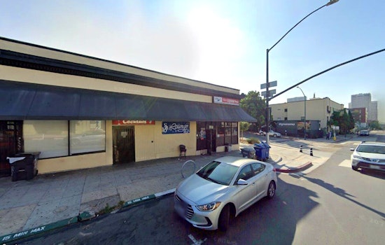 Transgender Patrons Targeted by BB Gun Shooters Outside Bankers Hill Bar