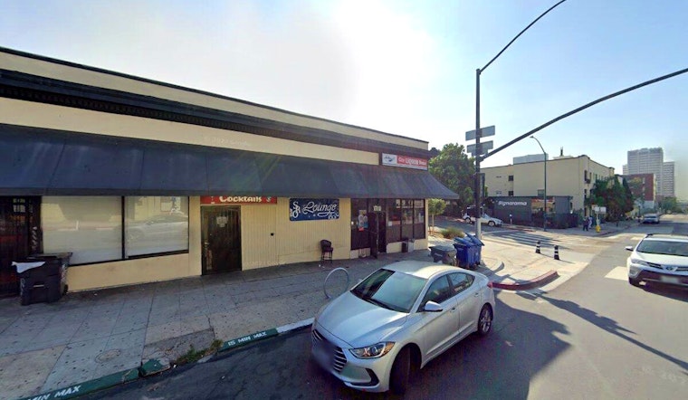 Transgender Patrons Targeted by BB Gun Shooters Outside Bankers Hill Bar